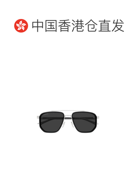 香港直邮Gucci 古驰 男士 眼镜 Navigator 镜框太阳镜 GG2073S