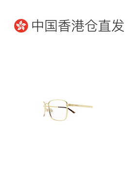 香港直邮Gucci 全框平光镜 GG1882O古驰