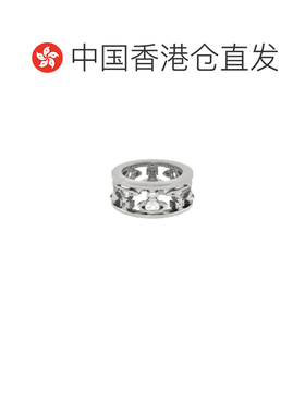 香港直邮VIVIENNE WESTWOOD 女士戒指 6402001H01P102 SS2026