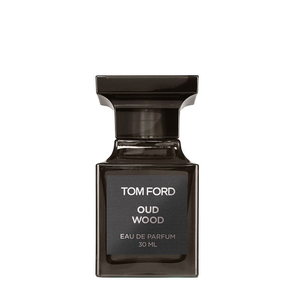 欧洲直邮Tom Ford 汤姆 福特珍华乌木（乌木沉香）浓香水 Oud Woo - 图2