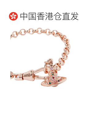 1h可退 香港直邮VIVIENNE WESTWOOD 女士手链手镯 6102005702G002