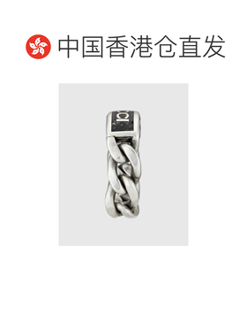 Gucci 徽标戒指 678711J8410