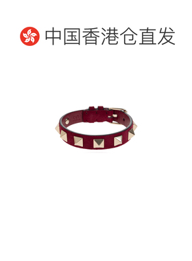 香港直邮VALENTINO 女士手链手镯 9W0J0X53CVBJ8M A支付后1h可退
