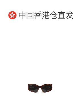 【99新未使用】香港直邮Balenciaga 猫眼镜框太阳镜 BB0321S