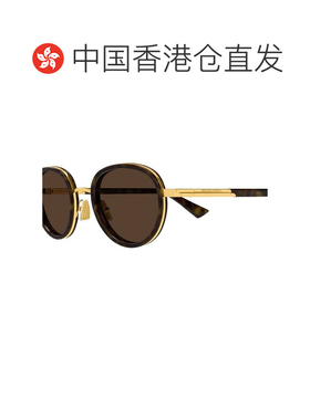 香港直邮BOTTEGA VENETA 女士眼镜 配饰 花色SS2026 BV1372S002