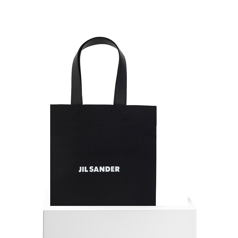 欧洲直邮jil sander 男士 手提包 - 图3