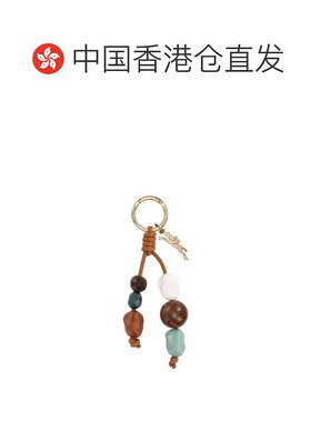 香港直邮Longchamp Le Pliage Xtra 钥匙扣 36100【付后1h可退】