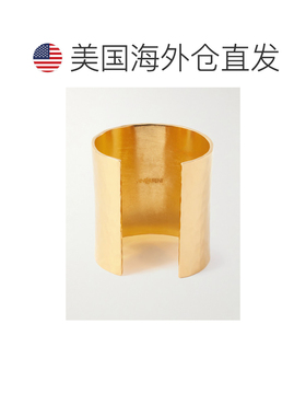 1h可退 Saint Laurent 圣罗兰 女士 Cassandre 手镯 8317配饰
