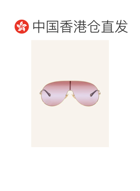 香港直邮CHLOÉ 女士太阳镜 100320749819500 CO 花色 Sunglasses
