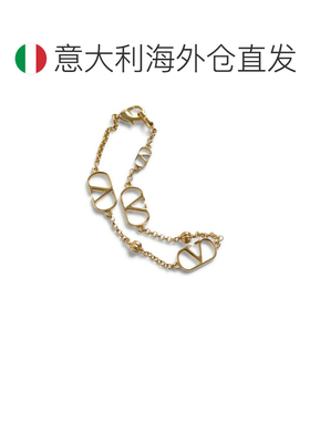 欧洲直邮valentino garavani 女士 环形手链