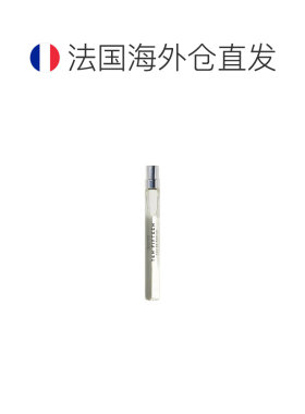 欧洲直邮ROOM1015香水礼物黑墨10ML木质调正品
