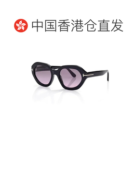 1h可退 香港直邮Tom Ford 汤姆 福特 女士 MERYL太阳镜 FT1341