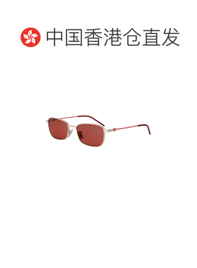 香港直邮GIVENCHY 女士眼镜 GV40123U16S SS2026 粉红色 GV SPEED