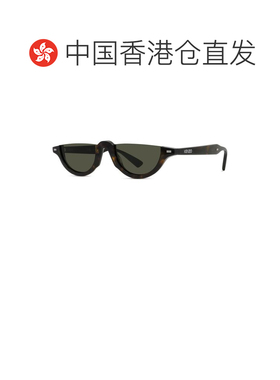 香港直邮kenzo 高田贤三 女士 KENZO-sunglasses 太阳镜 KZ40216I