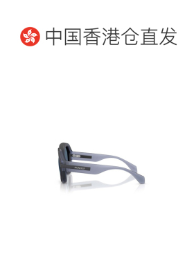 香港直邮Moncler 徽标太阳镜 ME8012U