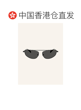 香港直邮MICHAEL KORS 女士太阳镜 100286796013000 CO 黑色