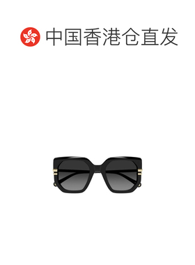 香港直邮Chloe蔻依女士太阳镜 【付后1h可退】