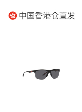 1h可退 香港直邮EMPORIO ARMANI 男士太阳镜 EA4188U5017T3 AW202