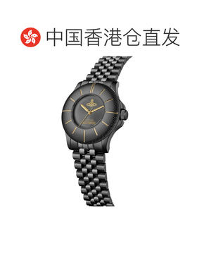 香港直邮VIVIENNE WESTWOOD 女士手链手镯 VV309BKBKBLACK SS2026