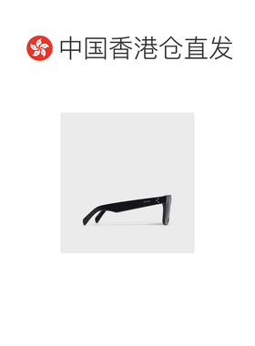 1h可退 香港直邮CELINE FRAME 45太阳镜 Men crov