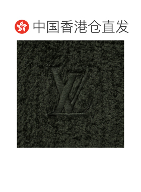 Louis Vuitton Only LV迷你羊毛围巾 M9A210 【付后1h可退】