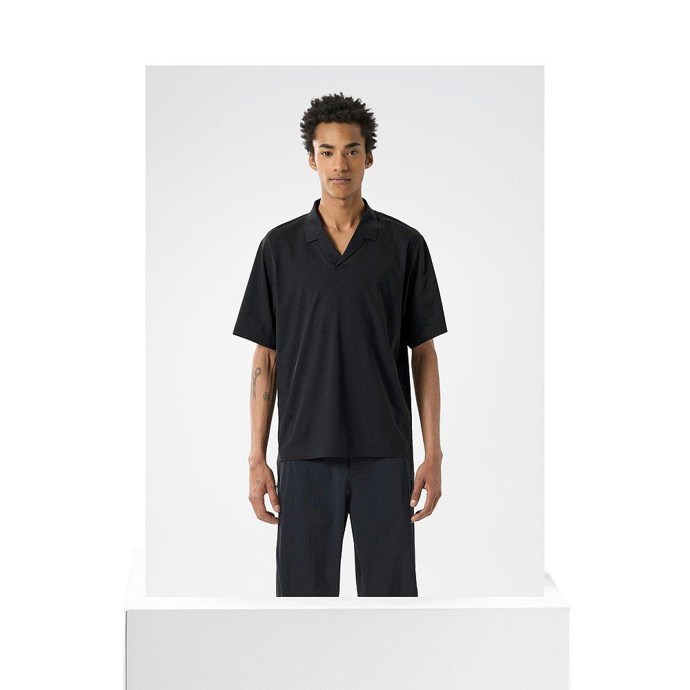 欧洲直邮Arc'teryx始祖鸟 Veilance商鸟系列 METRON short-sleeve - 图3