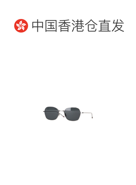 Thom Browne 几何框太阳镜 UES945AG0001