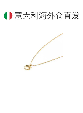 欧洲直邮ferragamo 女士 项链