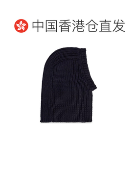 香港直邮Y-3 男士帽子 JX8310BLACK AW2025 黑色【付后1h可退】
