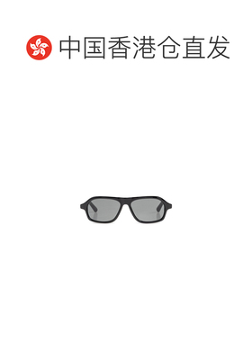 1h可退 香港直邮Jacquemus 全框太阳镜 JAC127配饰