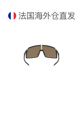 自营欧洲直邮Oakley SutroO Matter塑料防紫外线太阳眼镜男女通用