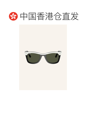 香港直邮ray ban/雷朋 女士 太阳镜配饰