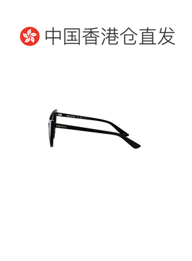 1h可退 香港直邮ALEXANDER MCQUEEN 几何太阳镜 Women crov