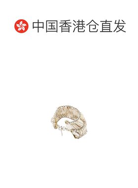 1h可退 香港直邮Isabel Marant 伊莎贝尔 玛兰 Ailys 大号手链 26