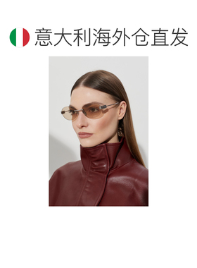 欧洲直邮balenciaga 女士 太阳镜巴黎世家眼镜