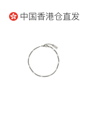 香港直邮SAINT LAURENT 男士手链手镯 798993Y15008142 AW2024
