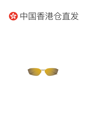 香港直邮Balenciaga 几何太阳镜 BB0412S巴黎世家