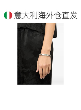 1h可退 欧洲直邮mm6 maison margiela 女士 手链脚链手镯配饰