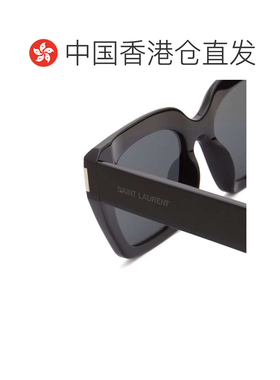 香港直邮Saint Laurent 圣罗兰 女士 SL 826 Page 太阳眼镜 SL826
