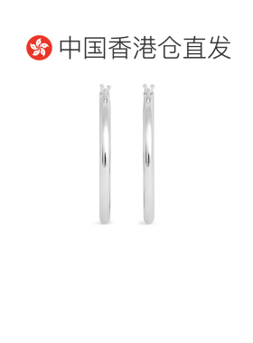 Celine 圈式耳环 CELF7E2S 配饰1H支付后可退 【付后1h可退】