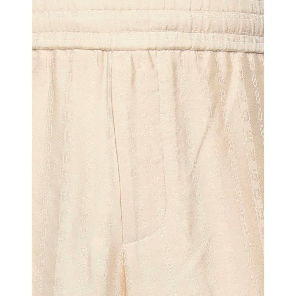 1h可退 香港直邮GOLDEN GOOSE 男士 休闲长裤 beige米色 舒适时尚,淘宝优惠券,粉丝福利购,淘宝优惠卷