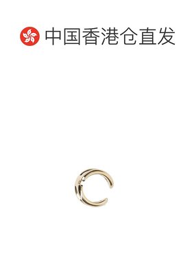 香港直邮Valentino 华伦天奴 男士 徽標牌戒指 5Y2J0R97MET