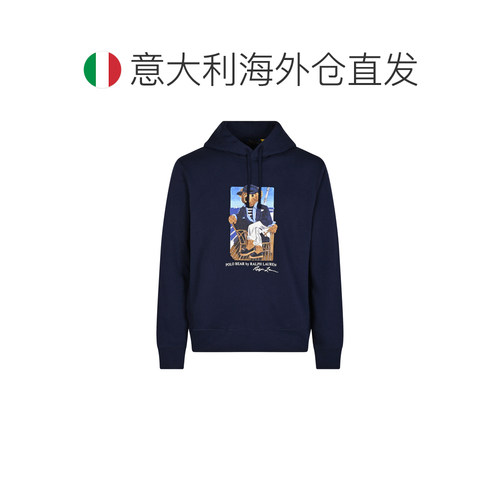欧洲直邮POLO RALPH LAUREN 男士针织衫 710B2181【付后1h可退】 - 图1