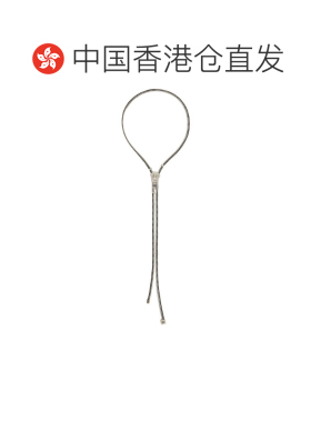 1h可退 香港直邮Balenciaga巴黎世家DIY Zip男士项链/吊坠