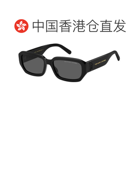 1h可退 香港直邮Marc Jacobs 马克 雅可布 女士 Eyewear 长方形框