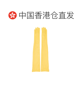 香港直邮VALENTINO 女士手套 WGCA07CZV5GS SS202【付后1h可退】