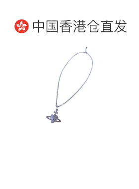 香港直邮VIVIENNE WESTWOOD 女士项链 6302039O02P187CN AW2023