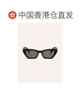 欧洲直邮RAY-BAN 女士太阳镜 100344838413001 CO【付后1h可退】