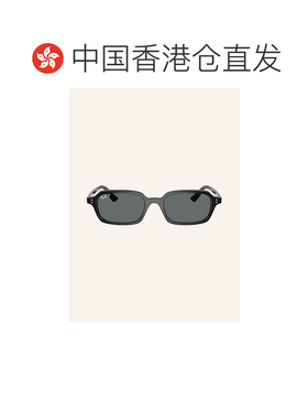 1h可退 香港直邮ray ban/雷朋 女士 太阳镜