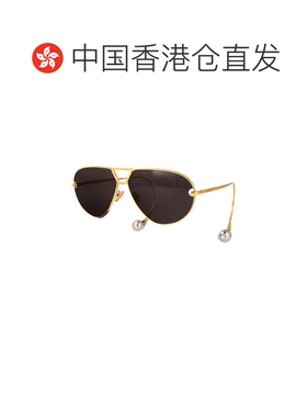 香港直邮bottega veneta 女士 太阳镜